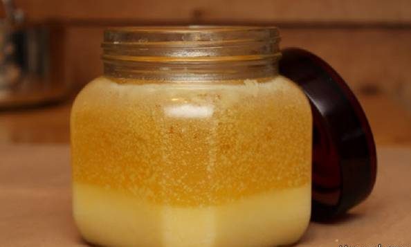 مضرات مصرف روغن جامد چیست؟