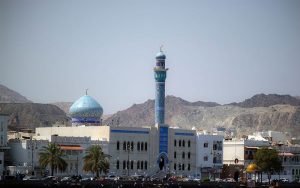 نکات جالب در مورد کشور عمان، بهترین انتخاب برای گردشگران