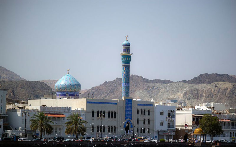 نکات جالب در مورد کشور عمان، بهترین انتخاب برای گردشگران