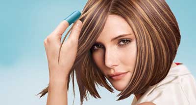 اشتباهاتی که خانمها هنگام رنگ کردن مو انجام می دهند