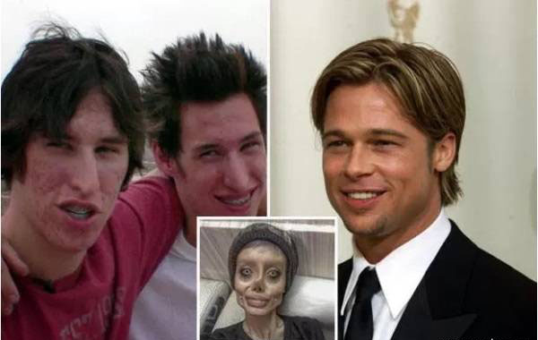 رقابت دو پسر جوان با سحر تبر یا عروس مرده ایرانی!