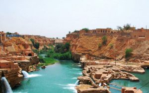 حقایق خواندنی در مورد شوشتر شهر آسیاب های آبی در خوزستان