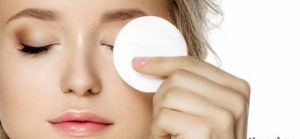 استفاده از روغن زیتون به عنوان پاک کننده طبیعی آرایش