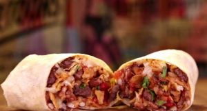 طرز تهیه باریتوس مکزیکی طرز تهیه باریتوس مکزیکی