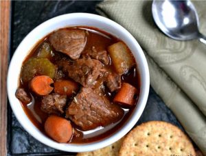 طرز تهیه گرمولاتای گوساله طرز تهیه گرمولاتای گوساله