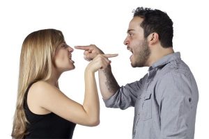 بعد از دعوا و جر و بحث با همسر چه کنیم؟