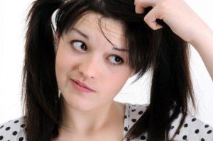 ترفندهایی برای جلوگیری از چرب شدن موها ترفندهایی برای جلوگیری از چرب شدن موها
