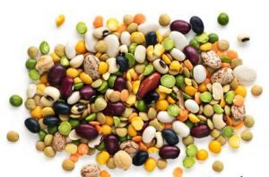 دلیل نفخ بعد از خوردن حبوبات چیست و چگونه این نفخ را کم کنیم؟