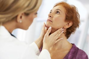 نشانه های اختلال در تیروئید که سلامت را تهدید می کنند