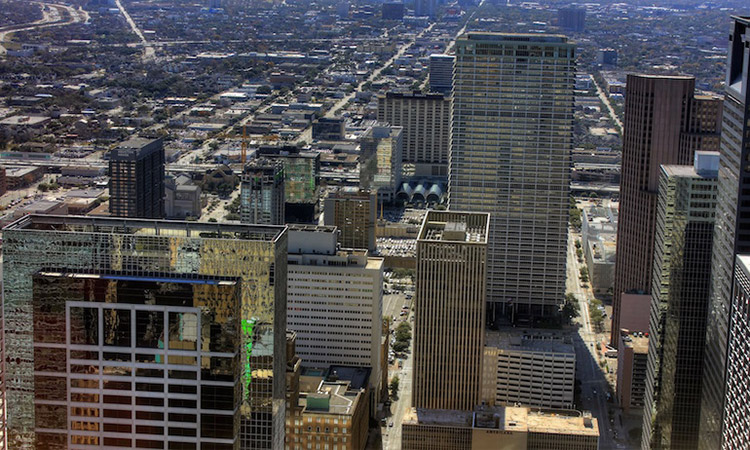 آشنایی با زشت ترین شهرهای دنیا +تصاویر