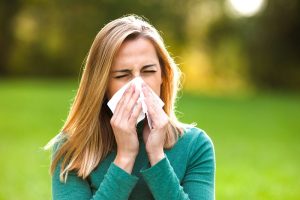 برای کنترل آسم و آلرژی در سفر چه کنیم؟