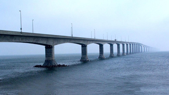 پل های ترسناک دنیا که حاضر نیستید از آنها عبور کنید! + تصاویر