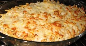 طرز تهیه چیپس و پنیر در مایکروفر و روی گاز با دو دستور مختلف