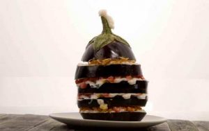 طرز تهیه کوپ بادمجان طرز تهیه کوپ بادمجان