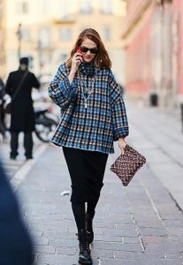 عکس هایی از جذاب ترین مدل لباس های زنانه و مردانه هفته مد میلان عکس هایی از جذاب ترین مدل لباس های زنانه و مردانه هفته مد میلان