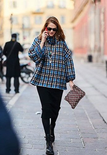 عکس هایی از جذاب ترین مدل لباس های زنانه و مردانه هفته مد میلان