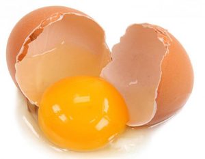 فواید عالی تخم مرغ و تخم بلدرچین برای کودکان