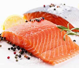 هنگام بارداری چه نوع ماهی را نباید خورد؟ هنگام بارداری چه نوع ماهی را نباید خورد؟