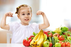 بهترین خوراکی ها و غذاها برای کودکان در روزهای سرد