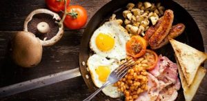 بهترین مواد غذایی برای ریکاوری بعد از ورزش