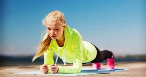 اثرات ورزش صحیح بر تقویت مغز و حافظه خانمها