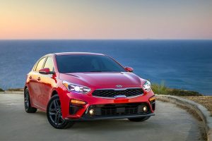 کیا سراتو 2019 | مشخصات و قیمت Kia Cerato 2019