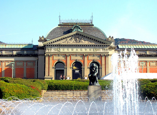 نگاهی به جاذبه های گردشگری شهر کیوتو در ژاپن