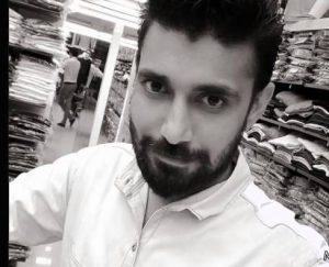 دستگاه MRI باعث مرگ دلخراش یک جوان شد! + عکس دستگاه MRI باعث مرگ دلخراش یک جوان شد! + عکس