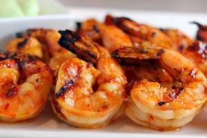 طرز تهیه میگو گریل خوشمزه (نکات برای خرید میگو نگهداری آن) طرز تهیه میگو گریل خوشمزه (نکات برای خرید میگو نگهداری آن)