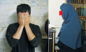رابطه شوم نیلوفر با پسرخاله اش و عضویت در یک باند مستهجن رابطه شوم نیلوفر با پسرخاله اش و عضویت در یک باند مستهجن