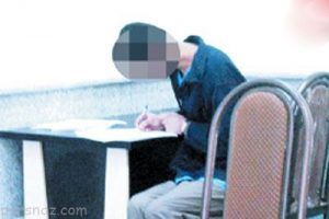 رابطه پسر تهرانی در خانه مجردی با فتانه دختر جوان که به قتل انجامید رابطه پسر تهرانی در خانه مجردی با فتانه دختر جوان که به قتل انجامید