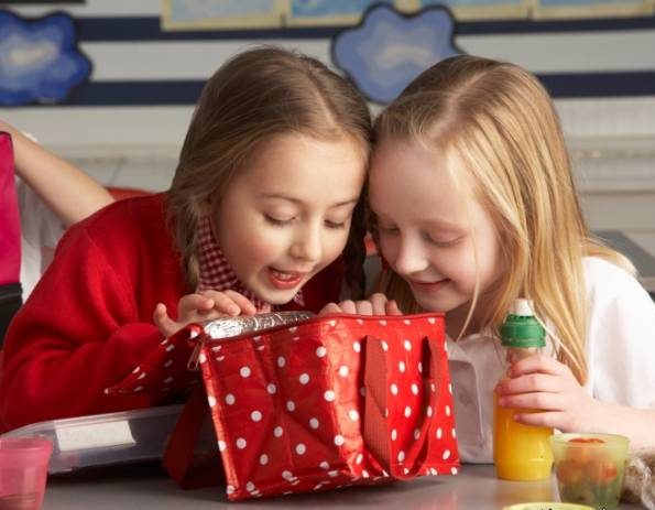 اثر منفی مصرف غذاهای ناسالم بر یادگیری کودکان