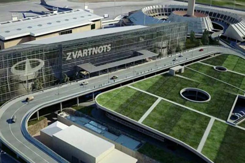 نحوه گرفتن ویزای توریستی ارمنستان