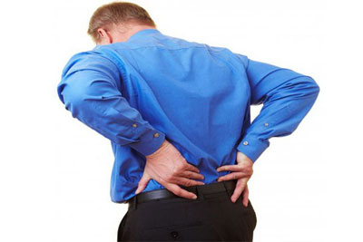 دلیل دیسک کمر چیست؟