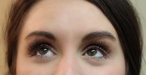 راه پر پشت کردن مژه ها بدون اکستنشن راه پر پشت کردن مژه ها بدون اکستنشن