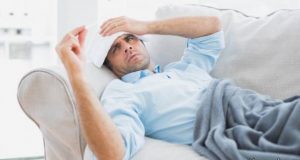 آیا درجه حرارت بدن در ایجاد بیماری ها نقش دارد؟