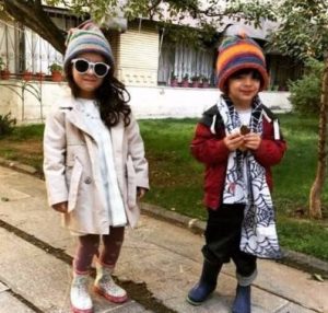 عکس های جدید فرزندان بازیگران و خوانندگان ایرانی عکس های جدید فرزندان بازیگران و خوانندگان ایرانی