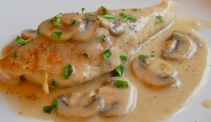 طرز تهیه خورش قارچ و مرغ در مایکروویو (2 دستور تهیه) طرز تهیه خورش قارچ و مرغ در مایکروویو (2 دستور تهیه)