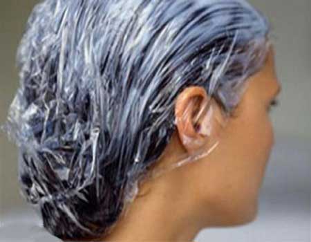 روش های پروتئین درمانی موها در منزل