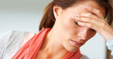 مشکل حساسیت به بعضی از غذاها که باعث خارش می شود