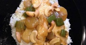 طرز تهیه مرغ بلوطی خوشمزه و نکات ویژه پخت آنت