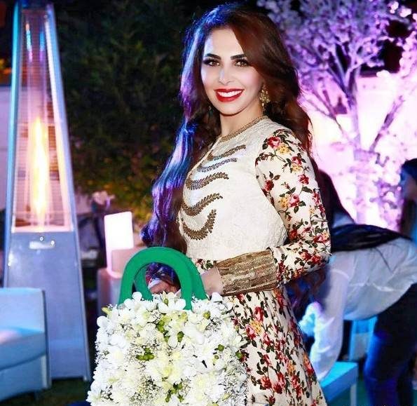 تیپ و استایل مجلسی خانمها در سال 2018 چگونه باشد؟