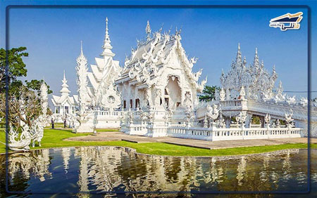 برای سفر نوروزی این 2 کشور زیبا را پیشنهاد می کنیم!