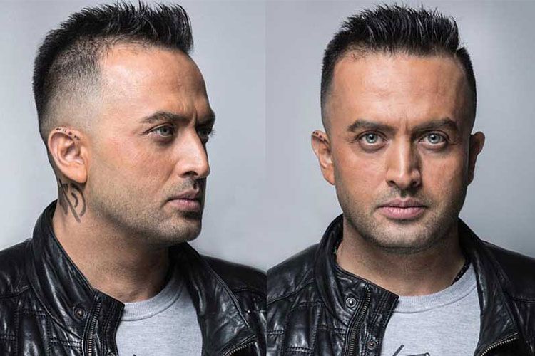 سریال نهنگ آبی