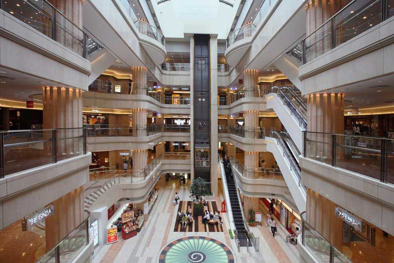 نگاهی به 14 فرودگاه که زیباترین فرودگاه های دنیا هستند