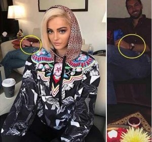 آیا علیرضا حقیقی با با مدل معروف آمریکایی بی بی رکسا دوست شده! +عکس