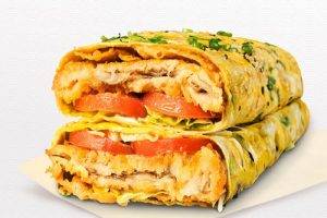 در سفر به چین این غذاهای خیابانی خوشمزه را میل کنید