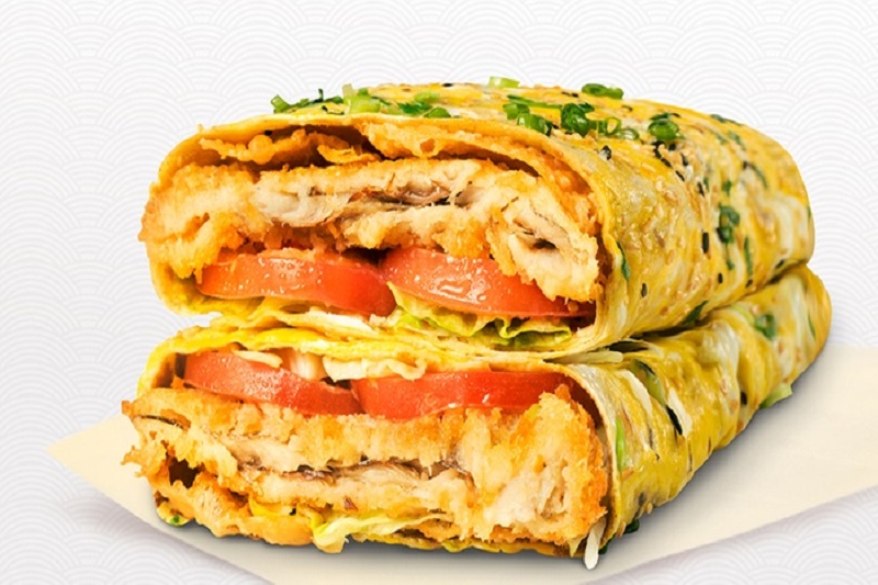 در سفر به چین این غذاهای خیابانی خوشمزه را میل کنید