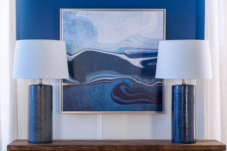 در نوروز امسال و فصل بهار دکوراسیون منزل به چه رنگی باشد؟