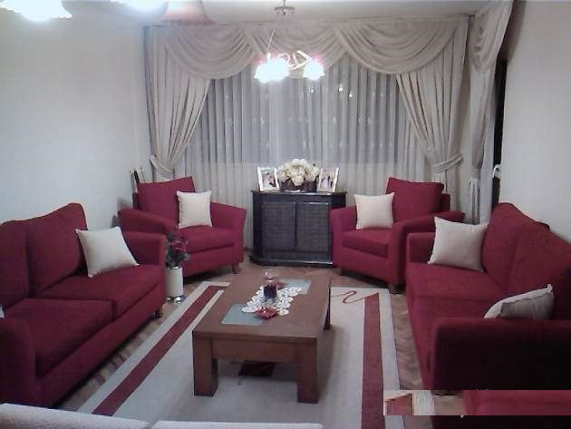 شیک ترین مدل پرده سلطنتی حریر و گیپور 2019 و 98